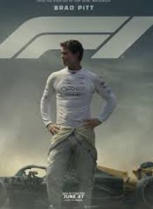 F1 The Movie FilmyFly 2025 Hindi Dubbed English