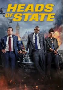 Heads of State FilmyFly 2025 Hindi Dubbed English