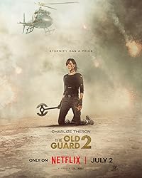 The Old Guard 2 FilmyFly 2025 Hindi Dubbed English