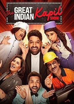 The Great Indian Kapil Show FilmyFly 2025 S03 Hindi NETFLIX